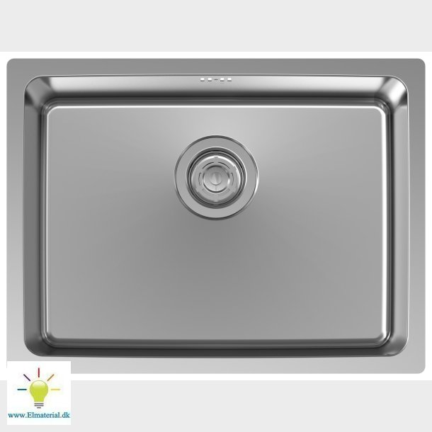 Frame Under/Planlim M/Strainer