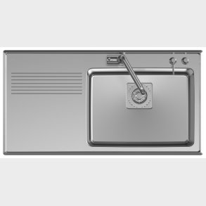 Ram Th Under / Plan M / Lift-Up