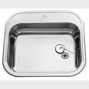 Jewel Sink W / Hollow T / Fitting / Pro