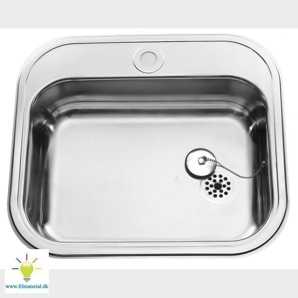 Juv&eacute;l Vask M/Hul T/Armatur/Pro