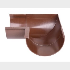 Gering Nr. 12 90 ° Indv. Brun