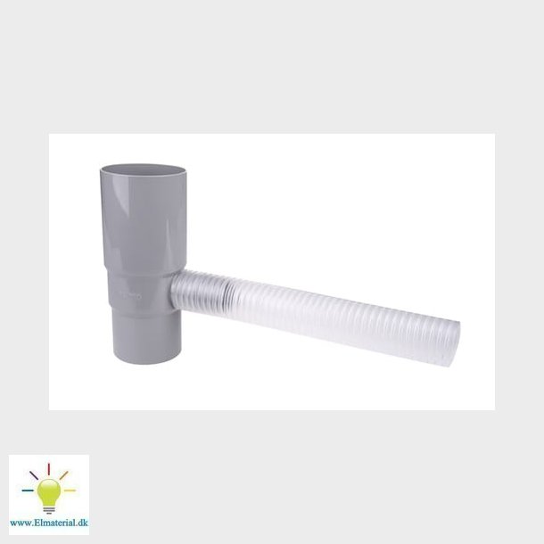 Plastmo Vandudtag Gr