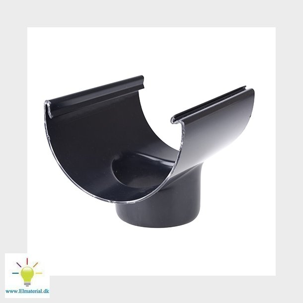 Tudstykke 12/75 Sort