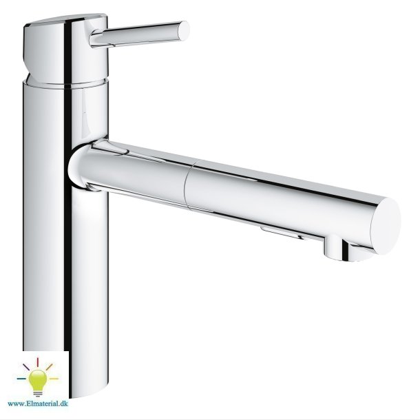 Concetto Etg Kk Vask Udtr. Br