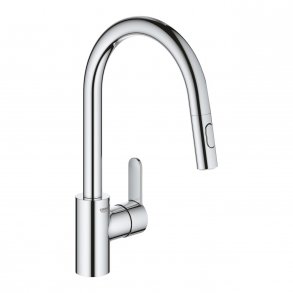 Grohe Eurostyle Cosmo Köksläsk