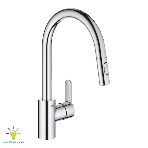 Grohe Eurostyle Cosmo Kk Brus