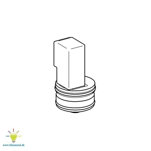 Grohe Magnetventil T/Europlus