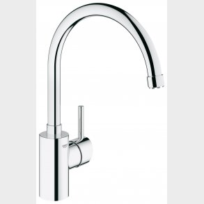 Concetto Golv kök, lgtryck