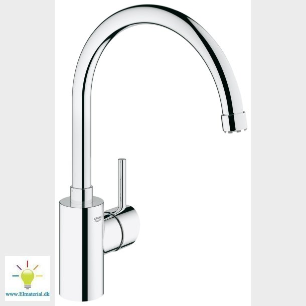 Concetto Etg Kk, Lavtryk