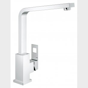 Eurocube Kökstvätt Svingb.Tud