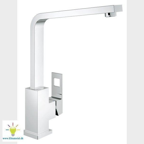 Eurocube Kk Vask Svingb.Tud