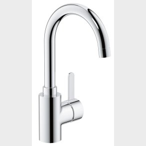 Grohe Eurosmart Cosmo Hv L Pus