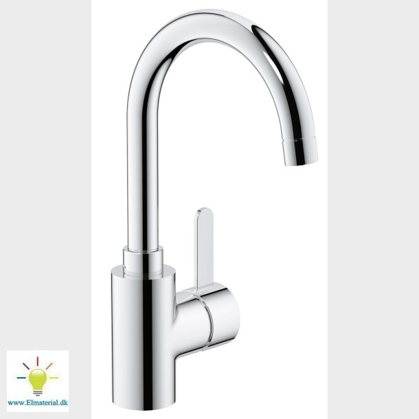 Grohe Eurosmart Cosmo Hv L Pus