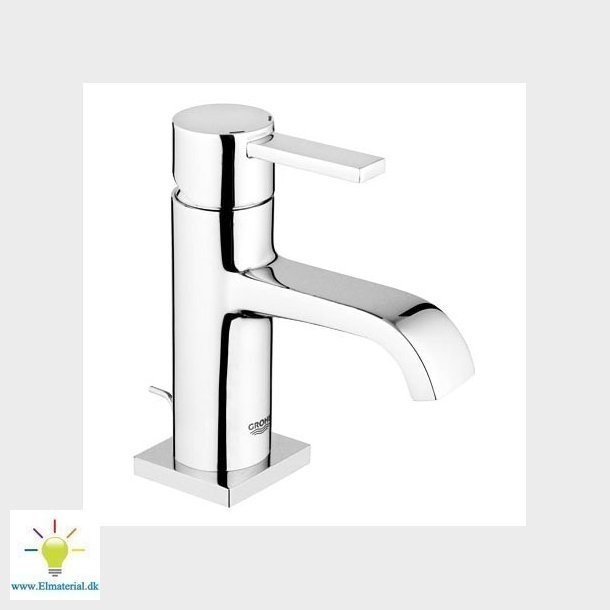 Allure Etgrebsarmatur Hndvask