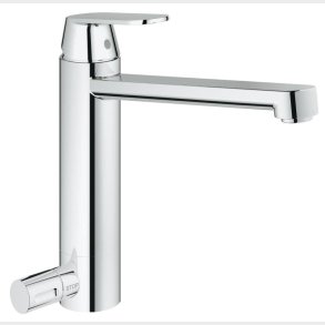 Eurosmart Cosmo Queue Medium pipe