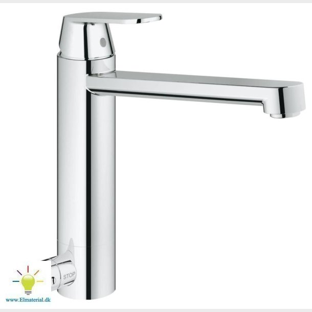 Eurosmart Cosmo K Medium Tud