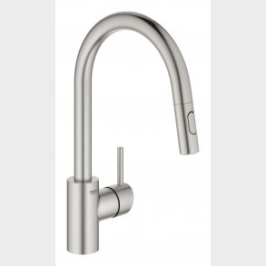 Grohe Concetto Etgreb Köksläsk