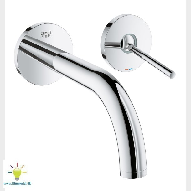 Grohe Atrio Etgreb Hndvask 2H