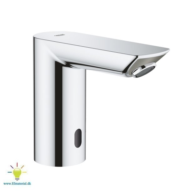 Baucosmo E Hndvask 6V U.Bland