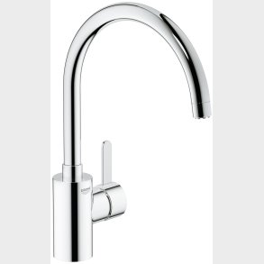 Eurosmart Cosmopol Kitchen Hög pip