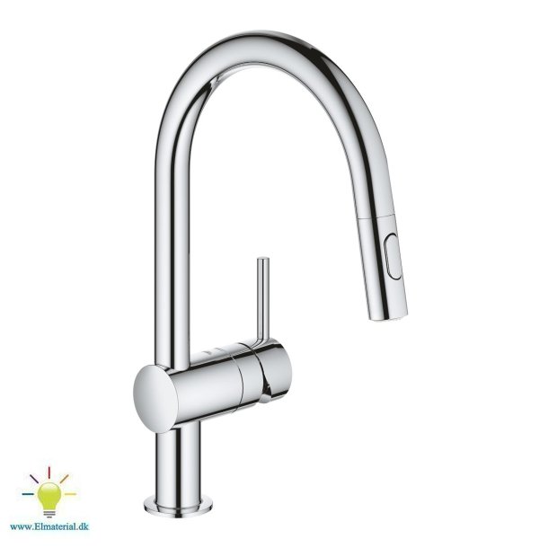 Grohe Minta Etgr Kk Brus Dual