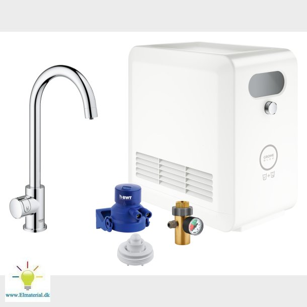 Grohe Blue Prof. Mono C-Tud