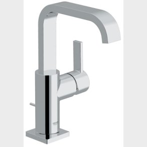 Grohe Allure Hv.Batt.M / Hög pip