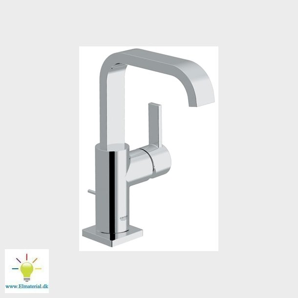 Grohe Allure Hv.Batt.M/Hj Tud