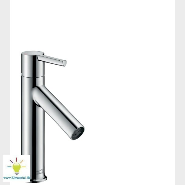 Ax Starck 100 Hv M/Vippegreb M