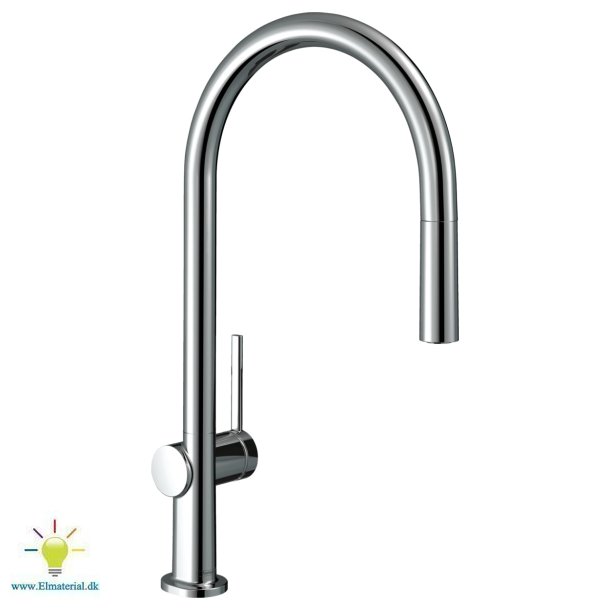 Hg Talis M54 Kk Ar 210 Udt Kr