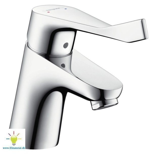 Hg Focus Care 70 Hv-Armatur Kr