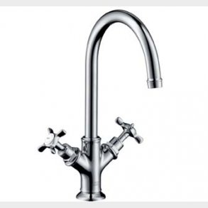 Axe Montreux 2-G Hv U / Lift-Up