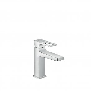 Hg Metropol 110 Tvättställsarm W /