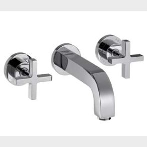 Yxa Citterio 3-hls Vägg