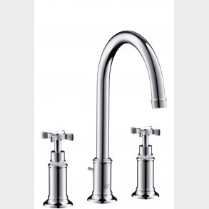 Axe Montreux 3-hls Hv T / Edge M