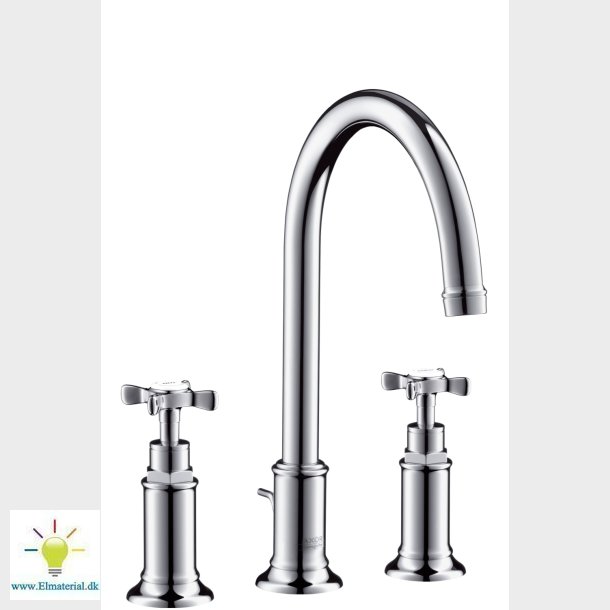 Ax Montreux 3-Huls Hv T/Kant M