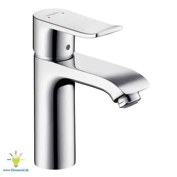 Hg Metris 110 Hv-Arm. U/Bundv.