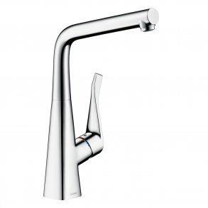 Metris Köksarm med vridbar pip Kr