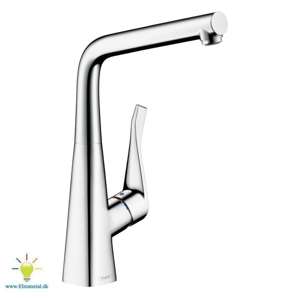 Metris Kkkenarm M/Svingtud Kr