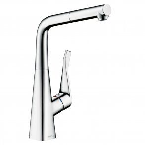 Metris Kök W / Extrakt Stl