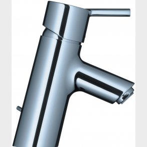 Hg.Talis S Hv.Batt.M / L.Op