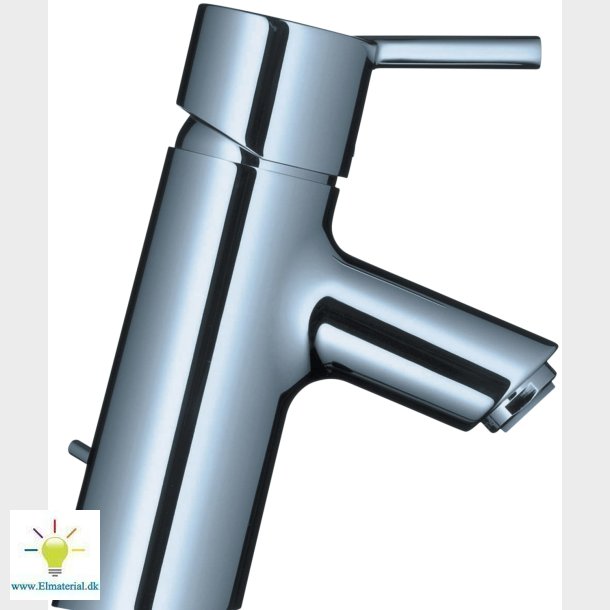 Hg.Talis S Hv.Batt.M/L.Op