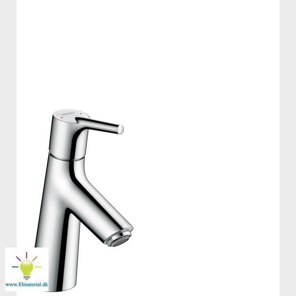 Hg Talis S 80 Hv-Armatur M/Po