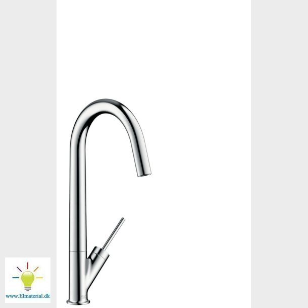 Ax Starck Kkkenarm M/Svingtud