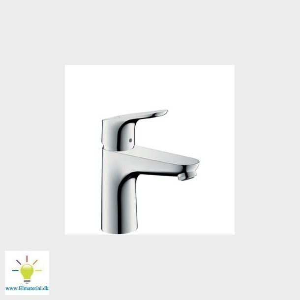 Hg Focus 100 Hndvask U/Lftop