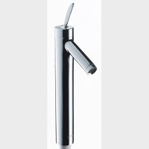 Axe Starck Classic Grande, krom