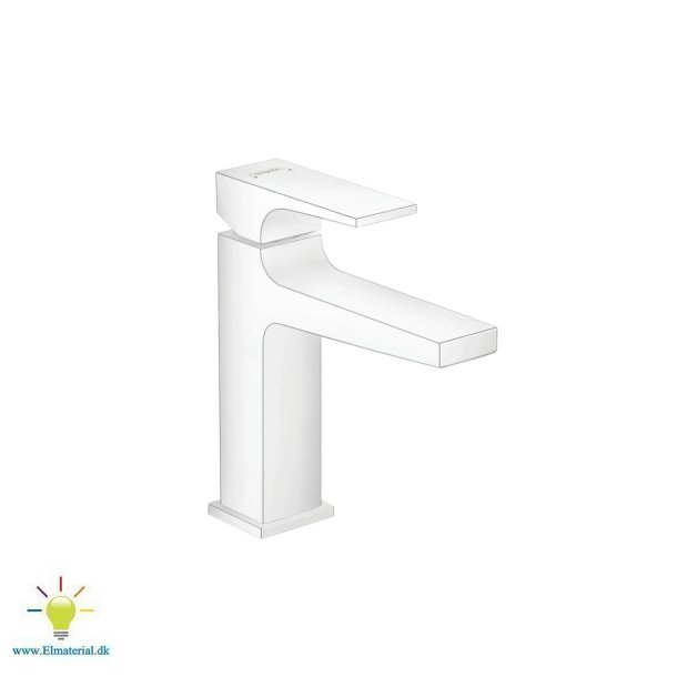 Hg Metropol 110 Hv M/Po Mh