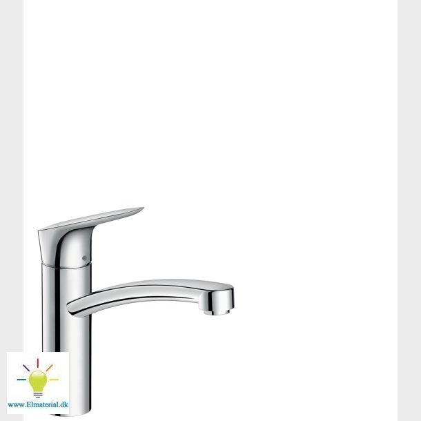 Hg Logis 160 Kkken Coolstart