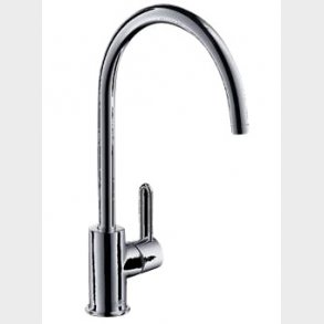 Axe Uno2 1-skafts köksblandare