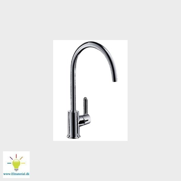 Ax Uno2 1-Grebs Kkkenarmatur